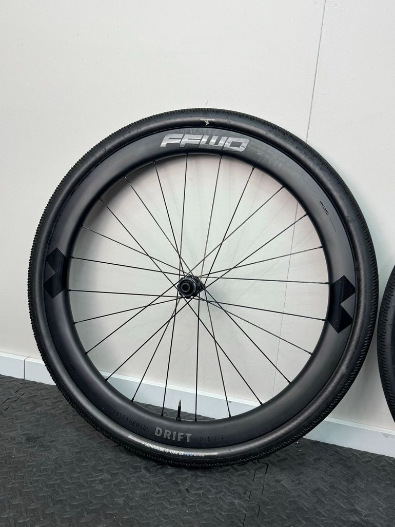 Gebrauchtes Ffwd Drift Pace 2025 bike — Bild 6 von 9