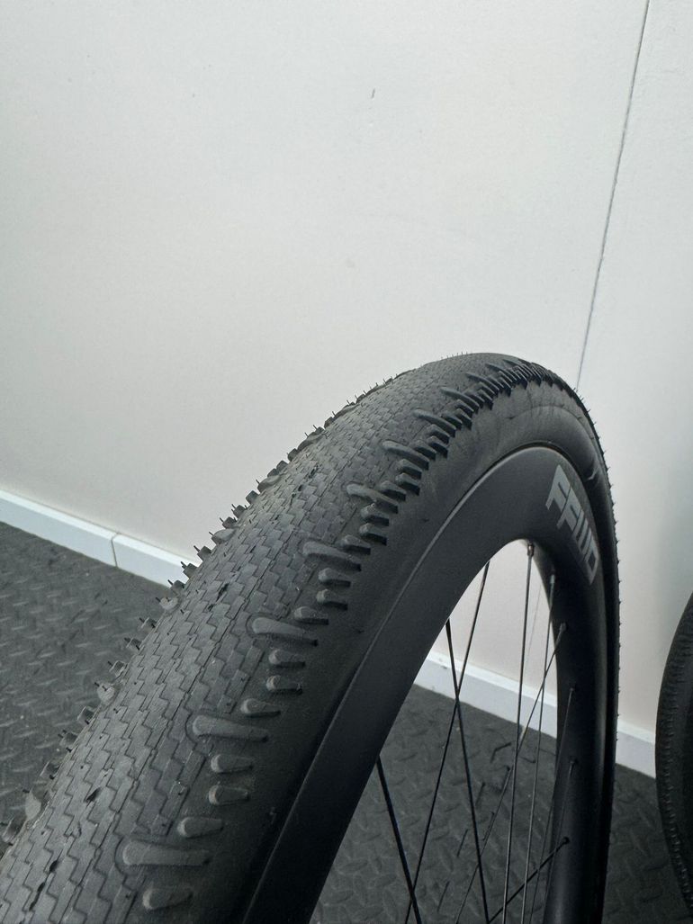 Gebrauchtes Ffwd Drift Pace 2025 bike — Bild 8 von 9