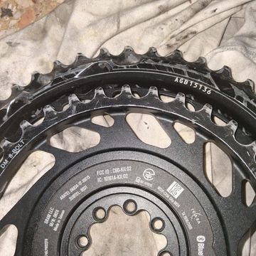Käytetty Sram Red Powermeter 2024 bike — kuva 3 / 4