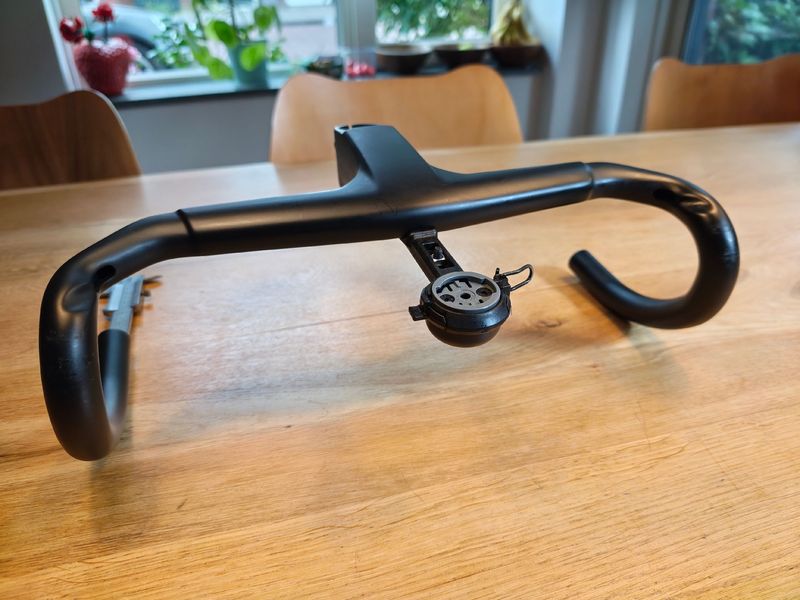 Used Trek Aero RSL Integrated Handlebar 2026 Cockpit