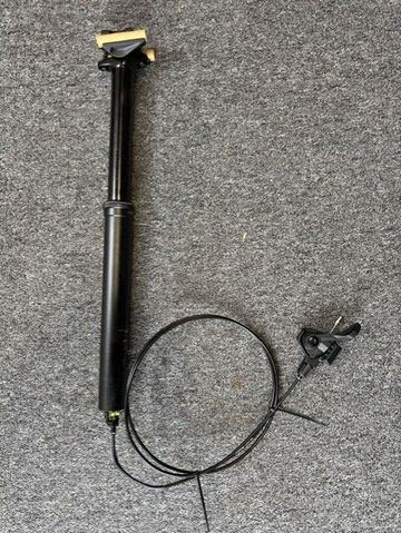 Syncros SP-M100-AL2 2026 bike d'occasion — image 2 sur 6