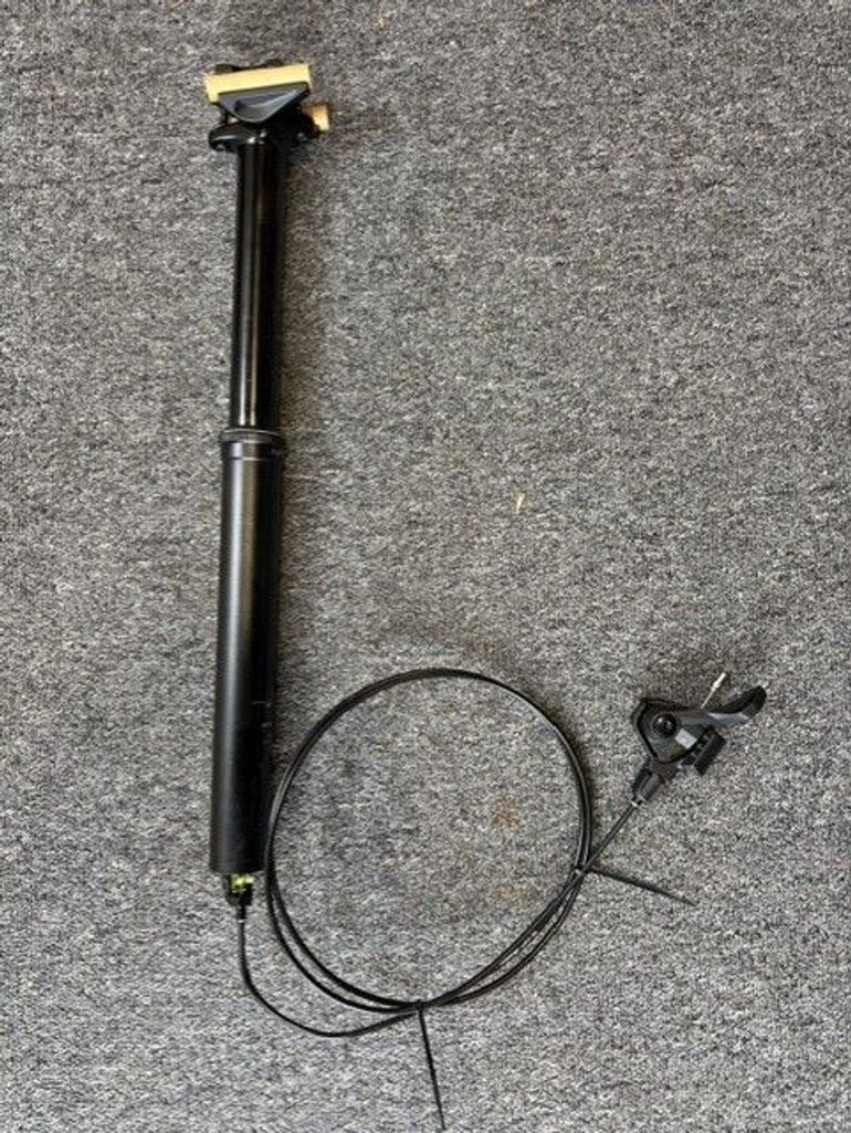 Syncros SP-M100-AL2 2026 bike d'occasion — image 2 sur 6