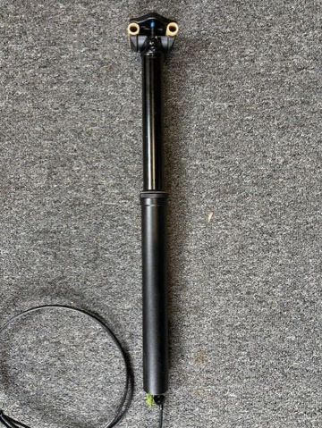 Syncros SP-M100-AL2 2026 bike d'occasion — image 1 sur 6