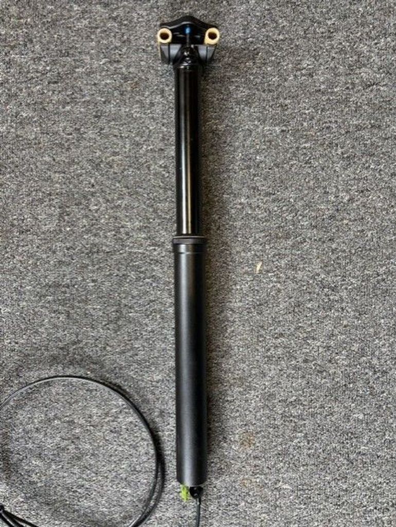 Syncros SP-M100-AL2 2026 bike d'occasion — image 1 sur 6