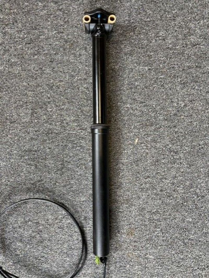 Used Syncros SP-M100-AL2 2026 Saddles & Seatposts