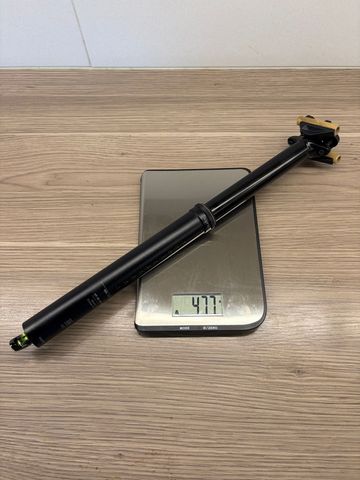 Used Syncros SP-M100-AL2 2026 bike — image 7 of 7
