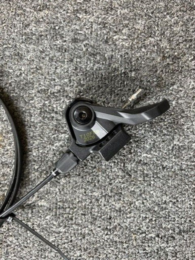 Syncros SP-M100-AL2 2026 bike d'occasion — image 3 sur 6