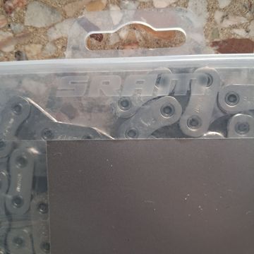 Käytetty Sram Force 12v Chain 2024 bike — kuva 3 / 5
