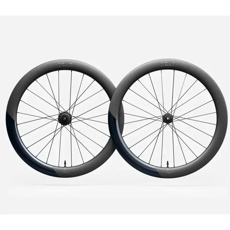 Gebrauchtes OQUO RP57LTD Shimano HG Wheel Set 2026 Wheels
