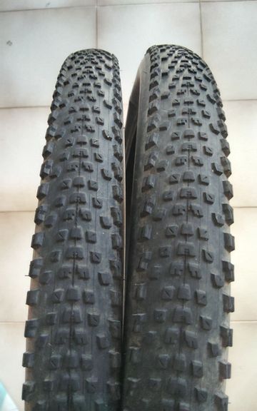 Brugt Maxxis Rekon Race bike — billede 3 af 3