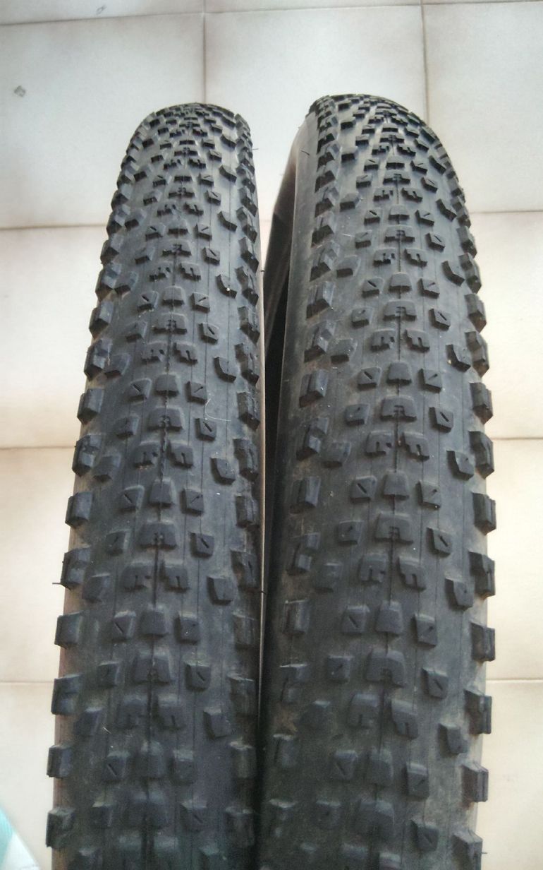 Brugt Maxxis Rekon Race bike — billede 3 af 3