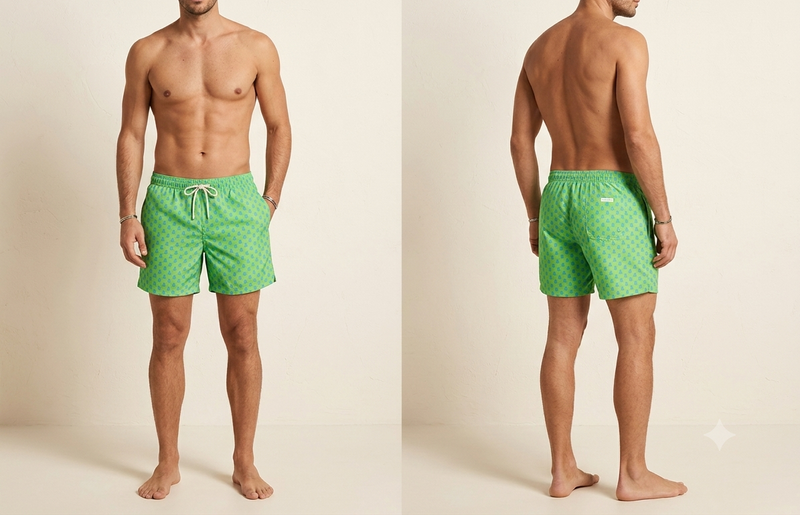 Ragno Piscina Watersport Clothing usato