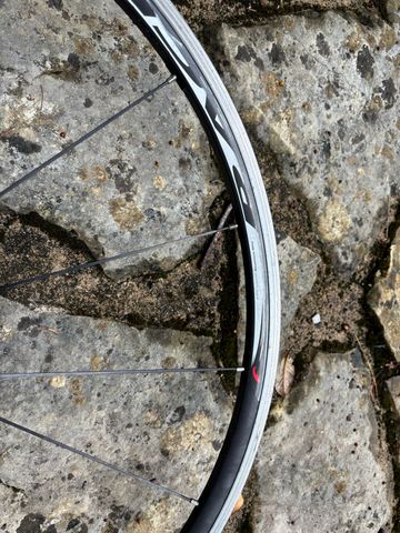 Used Fulcrum Racing 3 Wheels bike — image 13 of 13