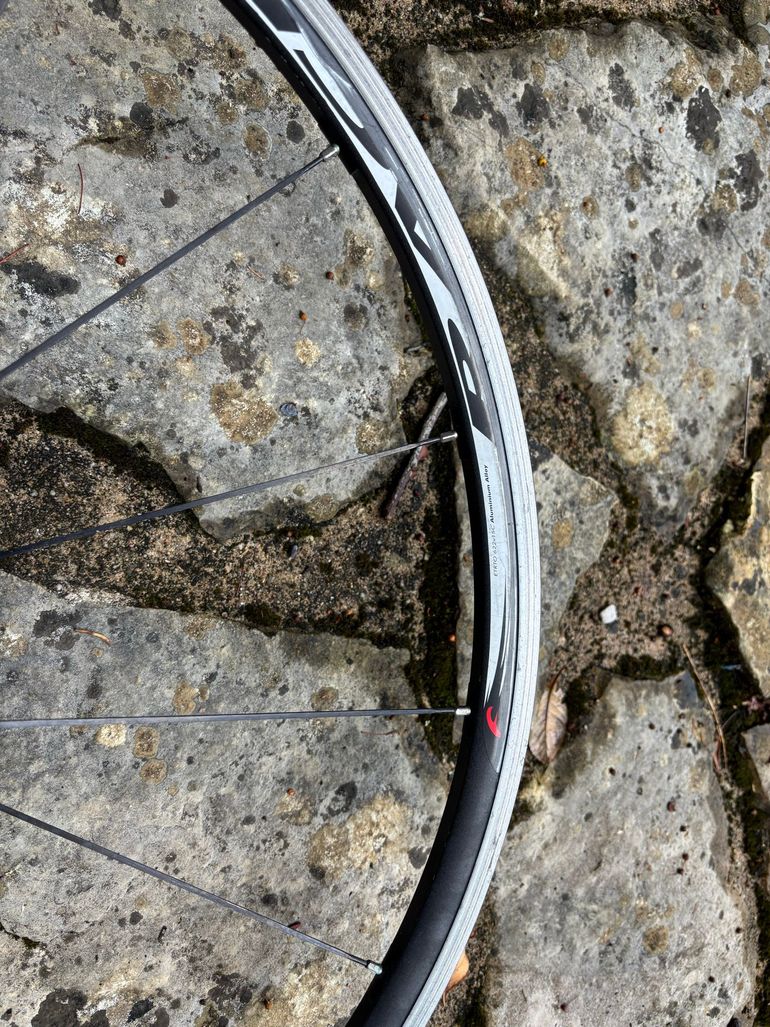 Used Fulcrum Racing 3 Wheels bike — image 13 of 13