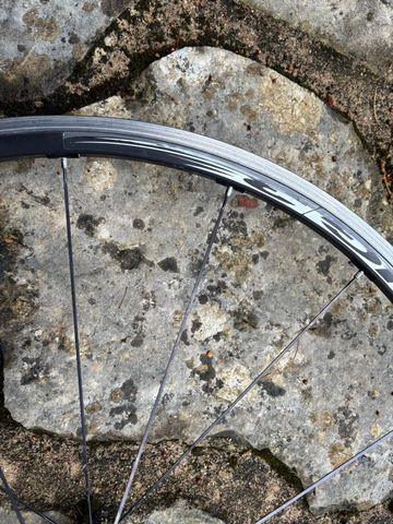 Used Fulcrum Racing 3 Wheels bike — image 12 of 13