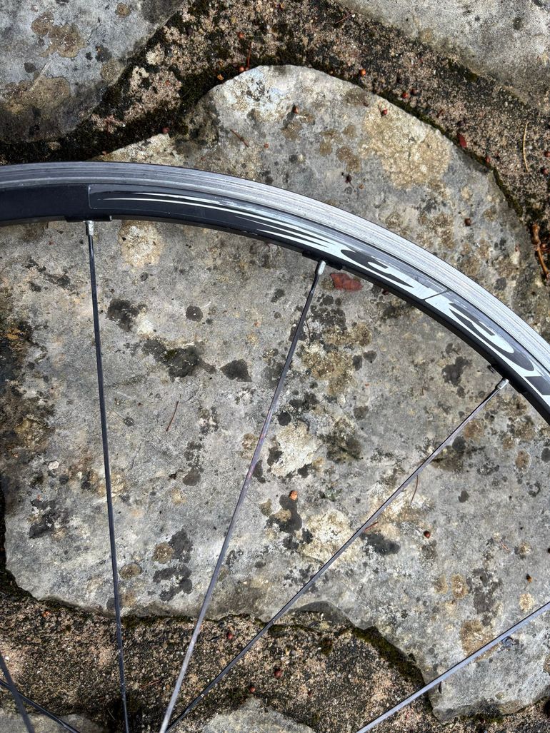 Used Fulcrum Racing 3 Wheels bike — image 12 of 13
