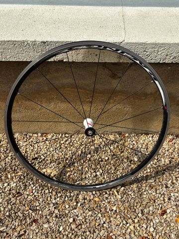 Używany Fulcrum Racing 3 Wheels bike — zdjęcie 5 z 5