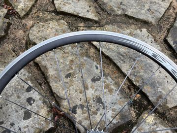 Used Fulcrum Racing 3 Wheels bike — image 7 of 13