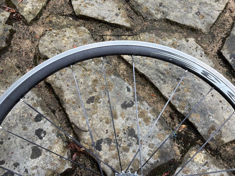 Used Fulcrum Racing 3 Wheels bike — image 7 of 13