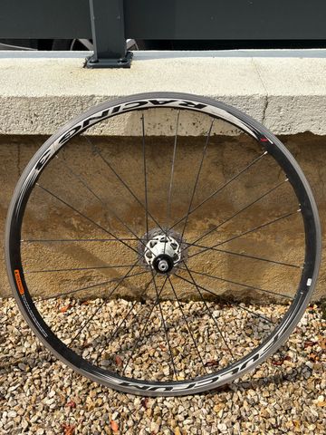 Używany Fulcrum Racing 3 Wheels bike — zdjęcie 3 z 5
