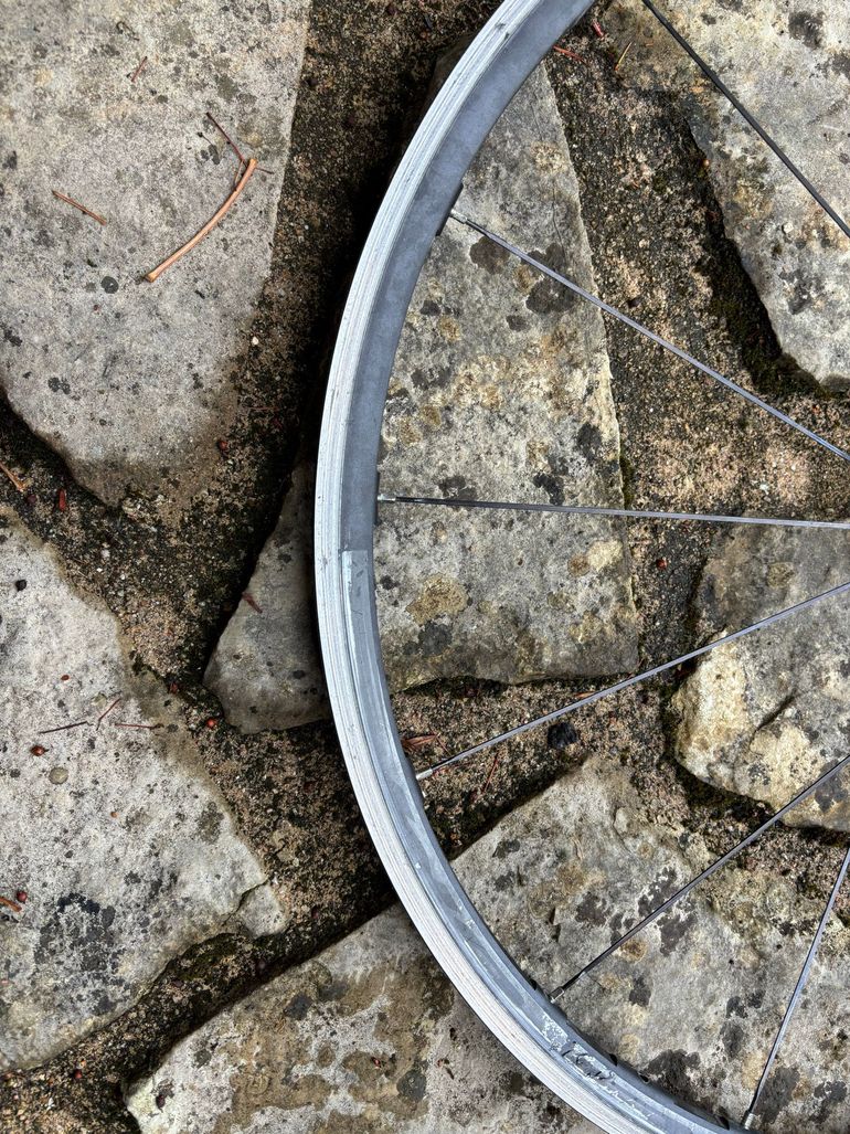Used Fulcrum Racing 3 Wheels bike — image 11 of 13