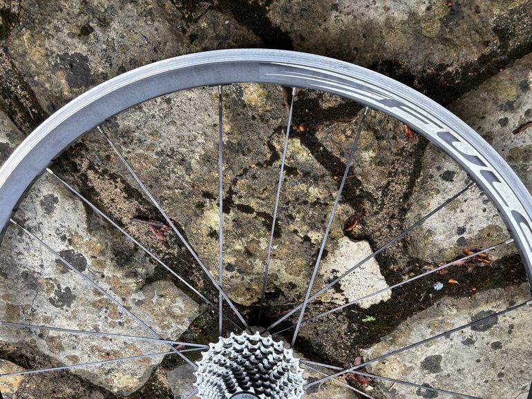 Used Fulcrum Racing 3 Wheels bike — image 9 of 13