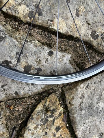 Used Fulcrum Racing 3 Wheels bike — image 10 of 13