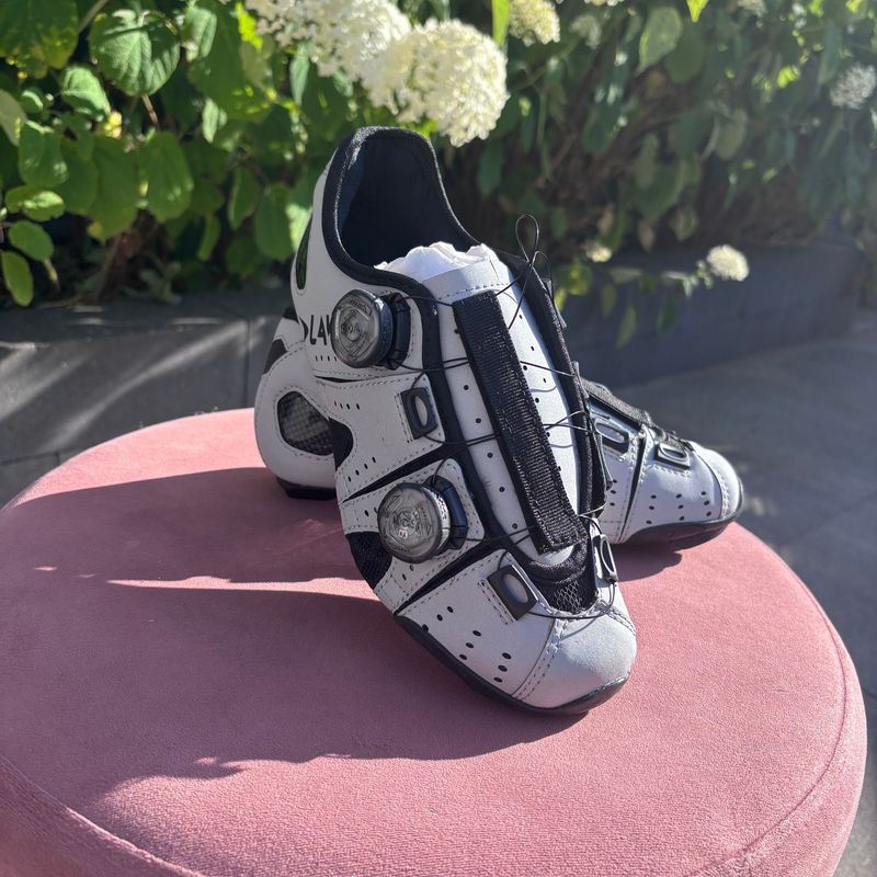 Gebrauchtes Lake CX241 Road Cycling Shoes Cycling Shoes