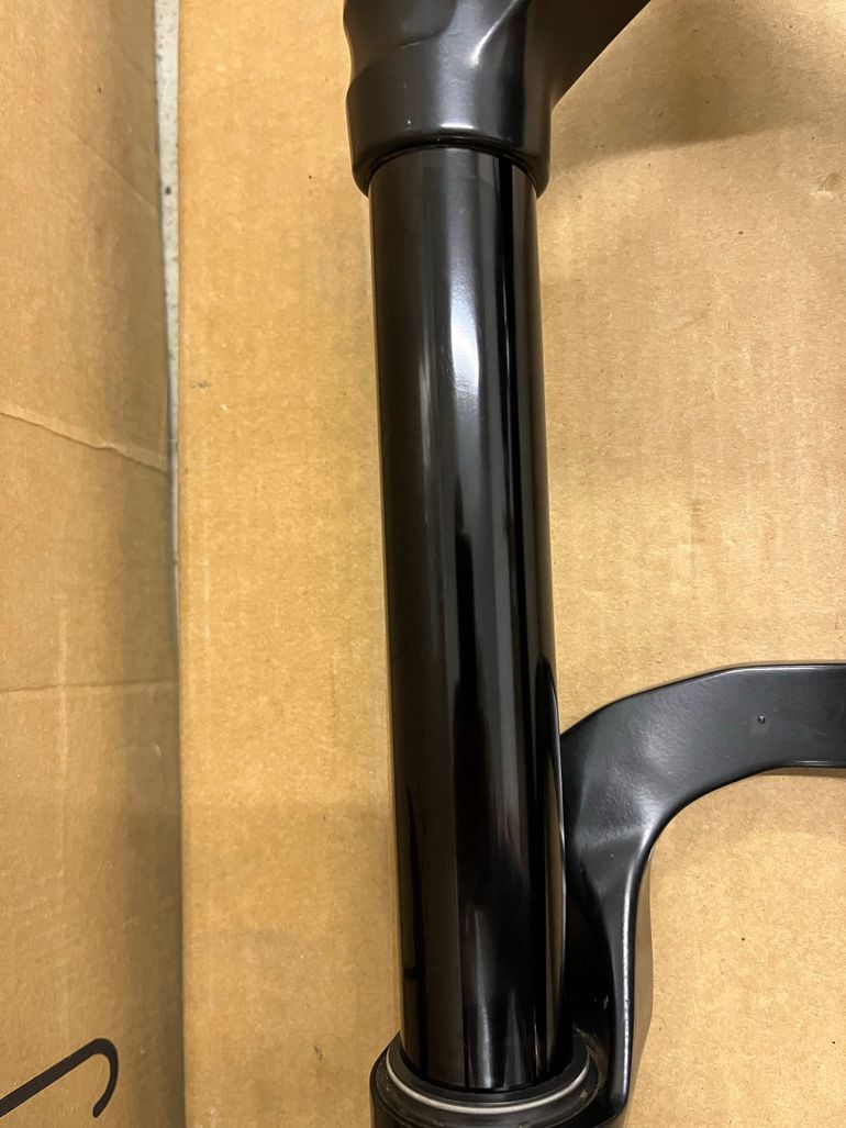 Gebrauchtes Manitou Mezzer Pro 2023 bike — Bild 4 von 12