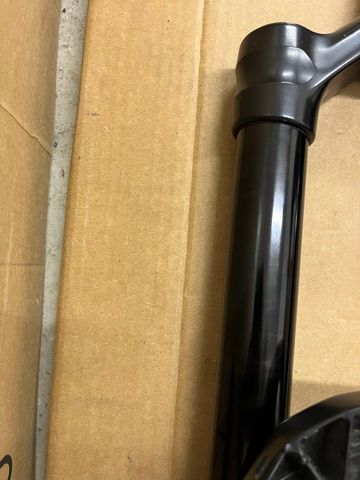 Gebrauchtes Manitou Mezzer Pro 2023 bike — Bild 8 von 12
