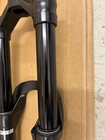 Gebrauchtes Manitou Mezzer Pro 2023 bike — Bild 3 von 12