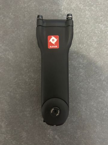 Trek RCS Pro Blendr Stem 2026 bike usato — immagine 2 di 2