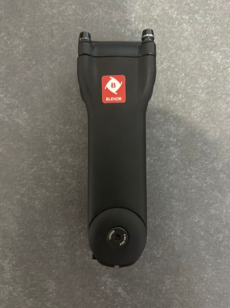 Trek RCS Pro Blendr Stem 2026 bike usato — immagine 2 di 2