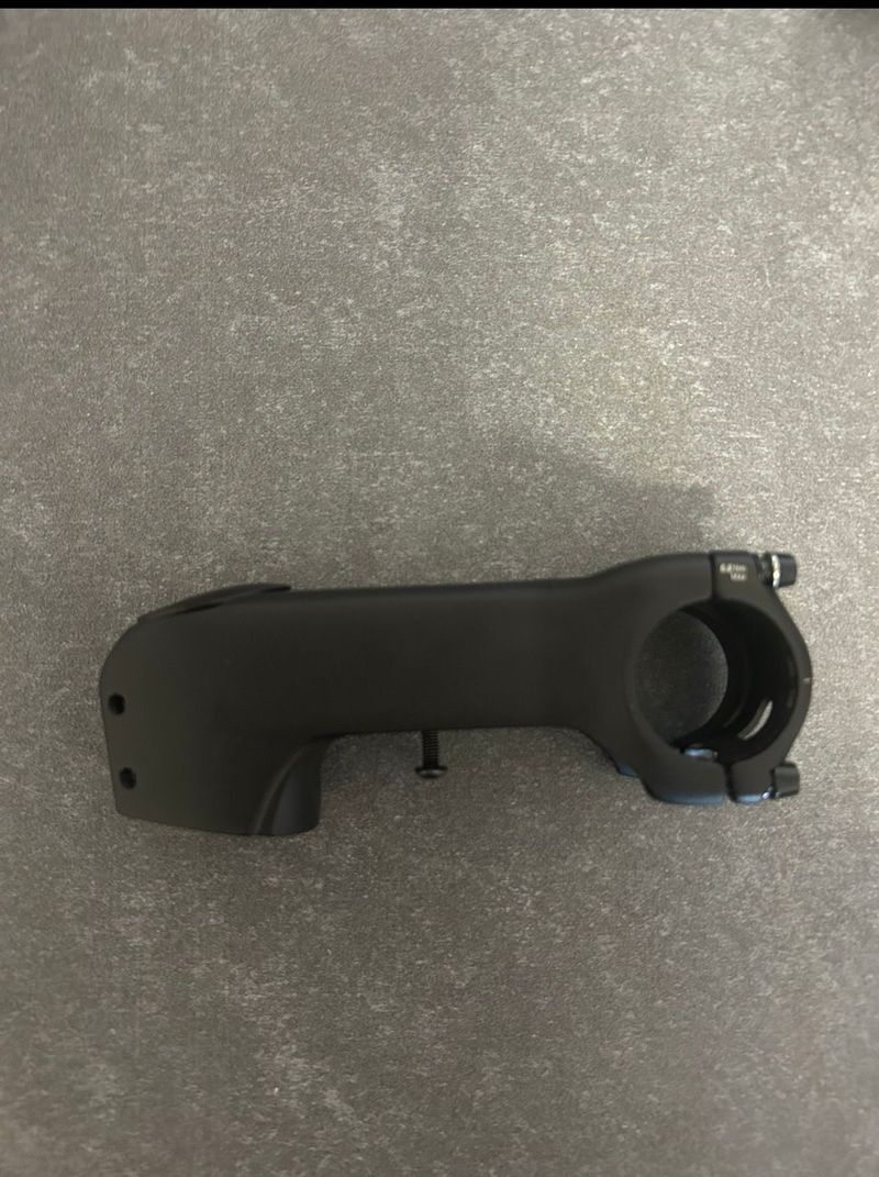 Trek RCS Pro Blendr Stem 2026 Cockpit usato