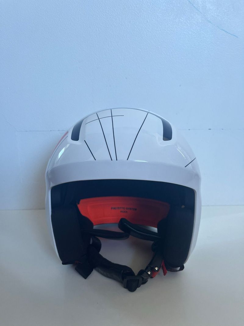Used Stronglight Vulcano 2.0 FIS Helmet 2025 Wintersport Accessories