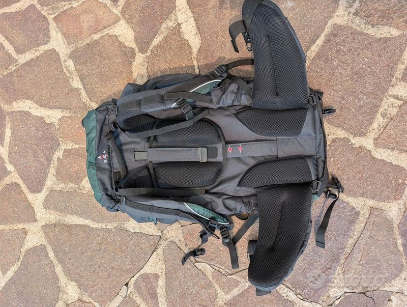 Used Ferrino Transalp 75 2010 Hiking