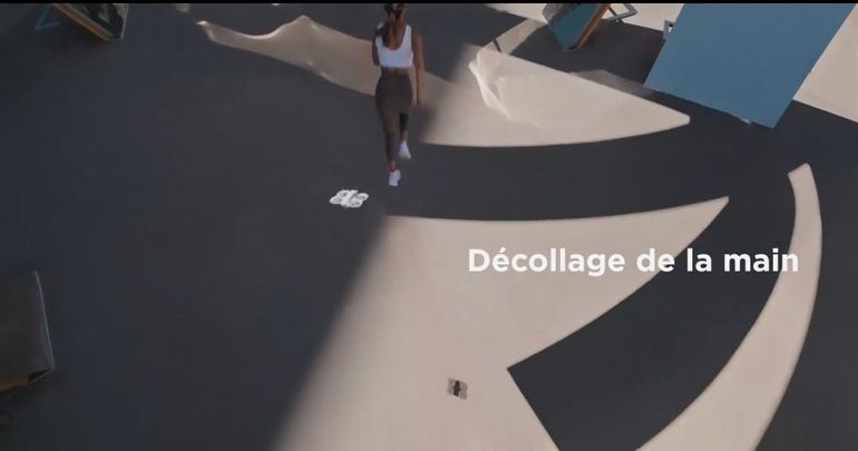 Použité DJI neo bike — obrázek 2 z 4