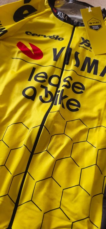Brugt Nimbl Yb. () Visma Lease a bike midlayer 2025 bike — billede 2 af 7