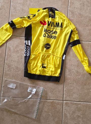 Brugt Nimbl Yb. () Visma Lease a bike midlayer 2025 bike — billede 5 af 7