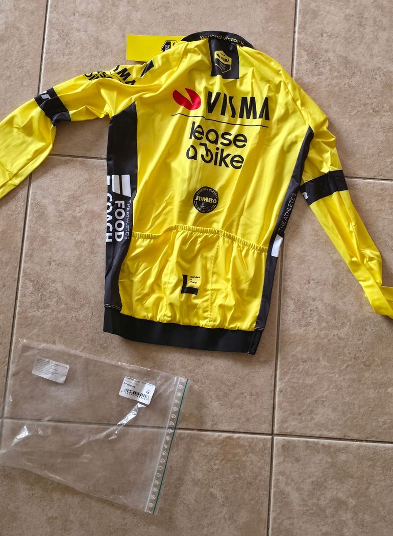 Brugt Nimbl Yb. () Visma Lease a bike midlayer 2025 bike — billede 5 af 7