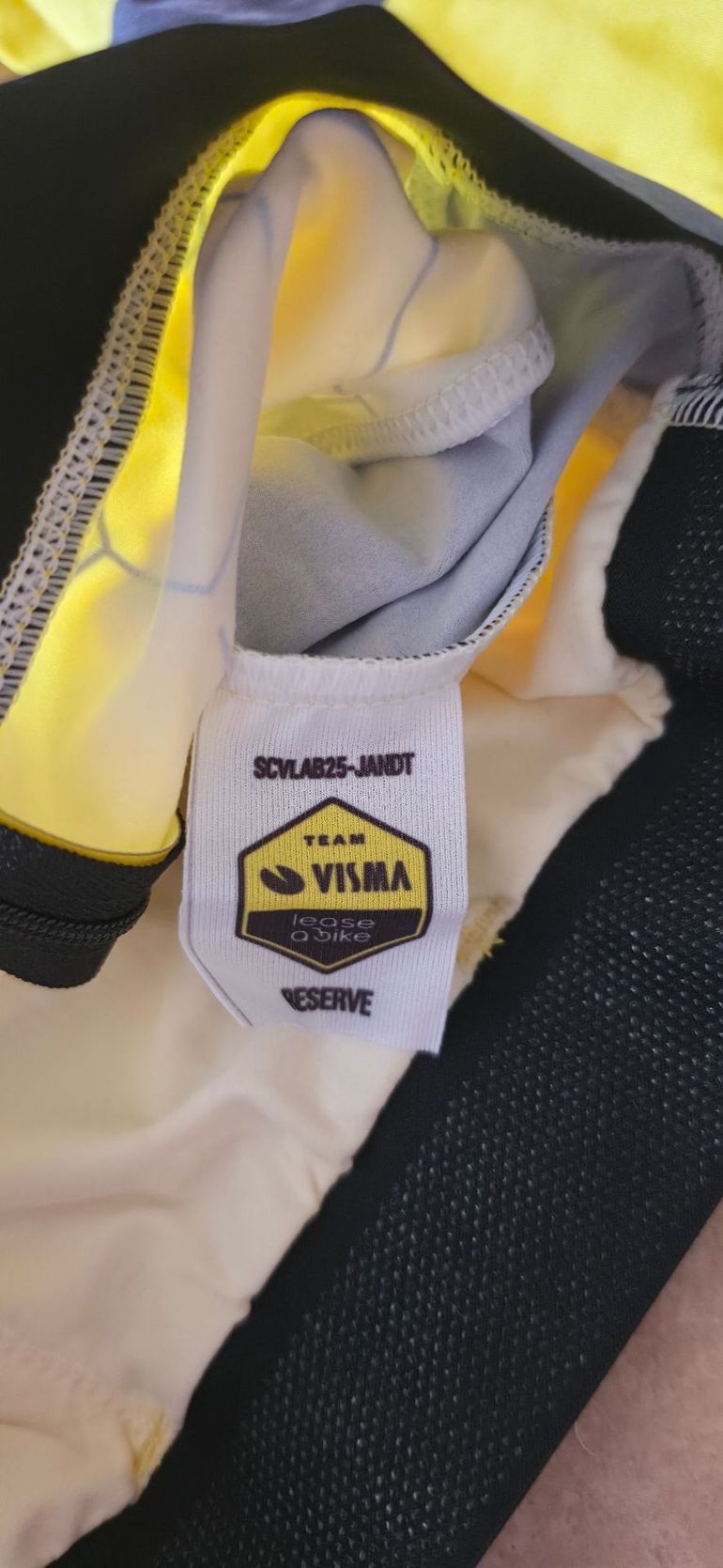 Brugt Nimbl Yb. () Visma Lease a bike midlayer 2025 bike — billede 4 af 7