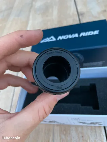 Tweedehands Nova Ride BSA 24mm 2026 bike — afbeelding 4 van 6