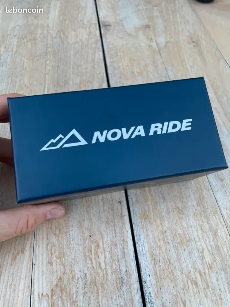 Tweedehands Nova Ride BSA 24mm 2026 bike — afbeelding 5 van 6