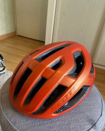 Używany Scott ? bike — zdjęcie 1 z 3