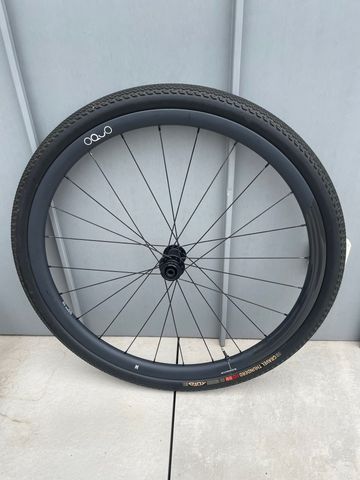OQUO RC25 Team XDR 2026 bike d'occasion — image 4 sur 11
