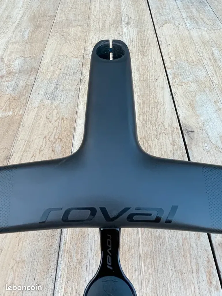 Gebrauchtes Roval Rapide 2026 bike — Bild 2 von 9