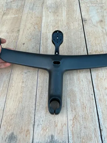 Gebrauchtes Roval Rapide 2026 bike — Bild 8 von 9