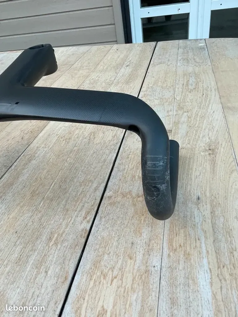 Gebrauchtes Roval Rapide 2026 bike — Bild 4 von 9
