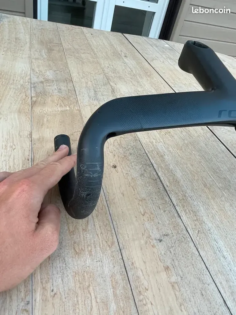 Gebrauchtes Roval Rapide 2026 bike — Bild 3 von 9