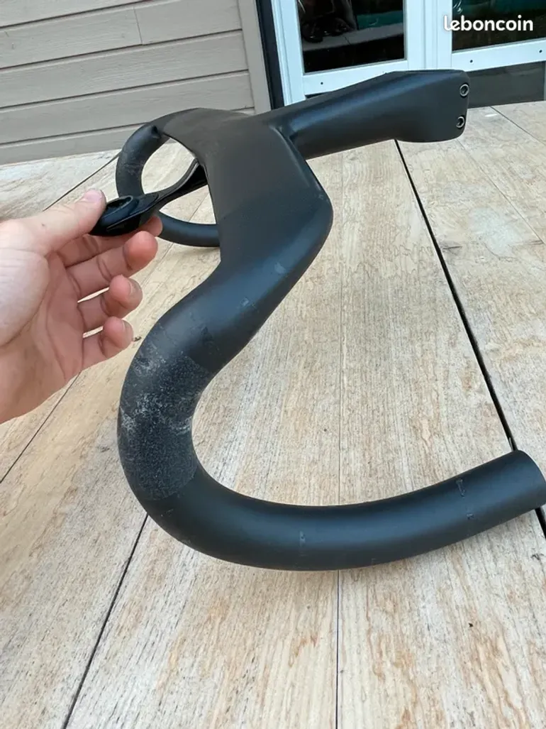 Gebrauchtes Roval Rapide 2026 bike — Bild 6 von 9